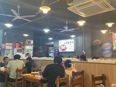 -大鼎石锅鱼(春江里店)