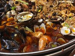 -金掌勺锅包肉(太原万达店)