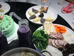 -一道餐厅(湖塘店)