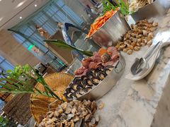 -沈阳和平艾美酒店新食谱西餐厅