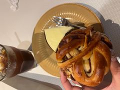 -BAKER&SPICE(安福路店)