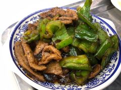 -伟记奥面馆(养育巷店)