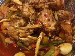 -蟹宗蟹(润达国际五楼店)