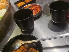 -哈哈碳都·牛肋条无限自助烤肉(台江万达店)