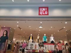 -优衣库(太原龙湖万达广场店)