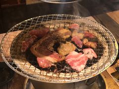 -奉天泥炉烤肉(七星店)
