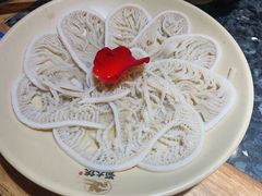 精品千层肚-蜀大侠火锅(寰球文化地标·总府店)