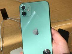 -Apple零售店(新街口店)