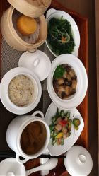 点击看大图 月子餐-爱贝蕊恩韩式月子会所(宝安店)