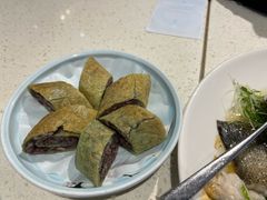 红豆薄撑-任兴记(定西路店)