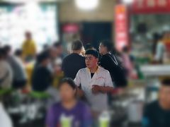 -清真老马家国华牛奶鸡蛋醪糟(正宁路店)