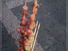 -清真·西北人家风味馆(中山中路店)