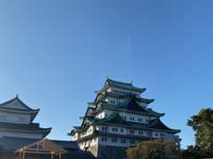 -名古屋城
