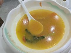 -碧海银沙海鲜餐厅(恒大海上威尼斯店)