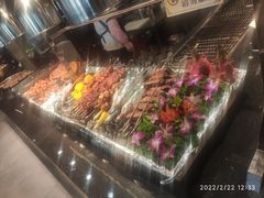 -悟烧·自助烤肉料理(秋林旗舰店)