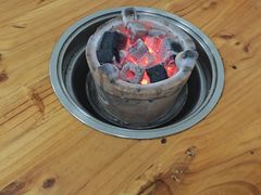 -蔡记·九米羊肉炉(东渡店)