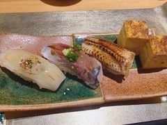 -奈良本寿司(永嘉路店)