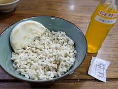 -老刘家泡馍·陕西老字号(钟楼广济街店)