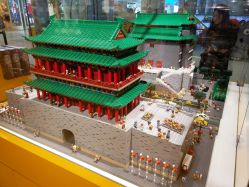 -乐高授权专卖店(朝阳大悦城店)