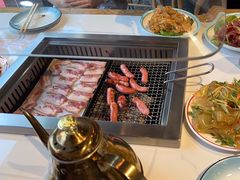 -鸡西大冷面(兰山店)