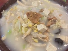 -郑庄脂渣炖品店(漳州二路店)