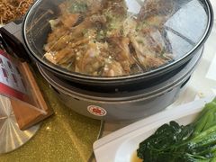 -渔村盛宴(航空新城店)