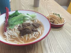 -咬金面馆(广州首店)