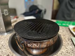 -厚味居炙子烤肉·清真(天桥南纬路店)