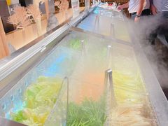 -温野菜涮涮锅(西单大悦城店)