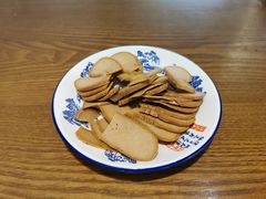 腊八豆干-秀嫂挞粿