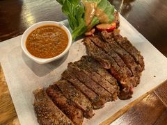 优鲜牧场牛排-新鲜誌·新派食集(万象天地店)