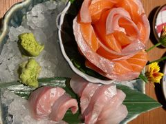 -水之惠鲜鱼料理(王府大街店)