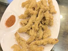 -一楼食业·美食人家