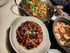 -绿茶餐厅(千岛湖银泰城店)