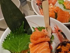 -水木锦堂·自助铁板烧(望京凯德MALL店)
