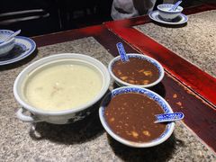 -南京大牌档(香港广场店)