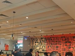 -大师兄·西北小馆(南沙万达广场店)