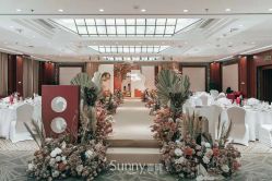-Sunny喜铺婚礼策划(东部店)