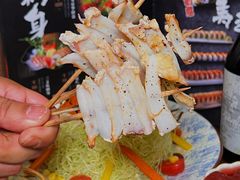-鸟泉居酒屋·烧鸟·酒馆(百子湾店)