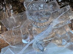 -长春市南湖公园