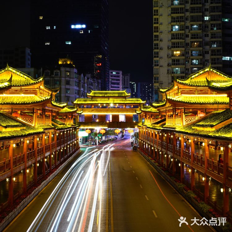 《无名之辈》都匀-西山大桥