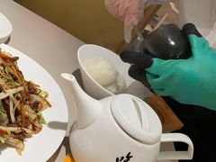 -蔡澜点心·粤菜(西单大悦城店)