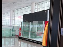 -麦当劳(深圳北站高铁店)