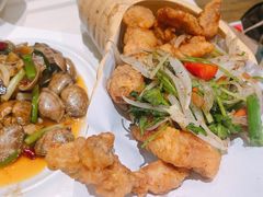 -老正兴菜馆(福州路店)