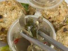 -盛记粥面(佐敦店)