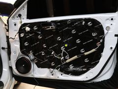 -神莺汽车音响改装连锁机构(深圳旗舰店)