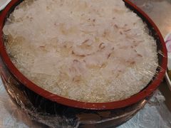 海鲈-鹤睦鱼生·啫啫煲·海鲜(保利百合店)