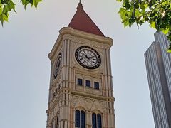 -天津意大利风情旅游区