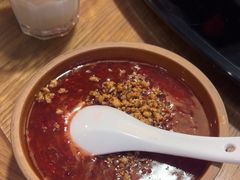 -味莊餐厅(康庄南街店)