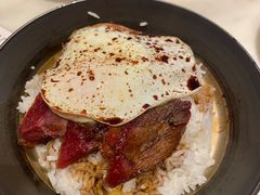 黯然销魂饭-石板街港澳冰室(天环店)